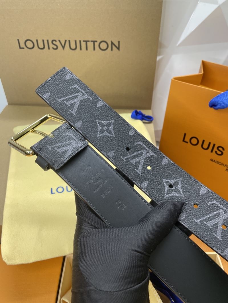 Louis Vuitton Belts